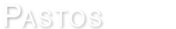 Logo Pastos by human-data